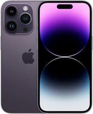 iPhone 14 Pro — seller’s listing photo