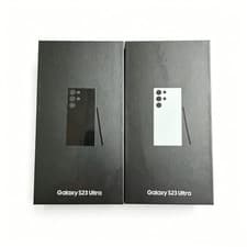 Galaxy S23 Ultra — seller’s listing photo