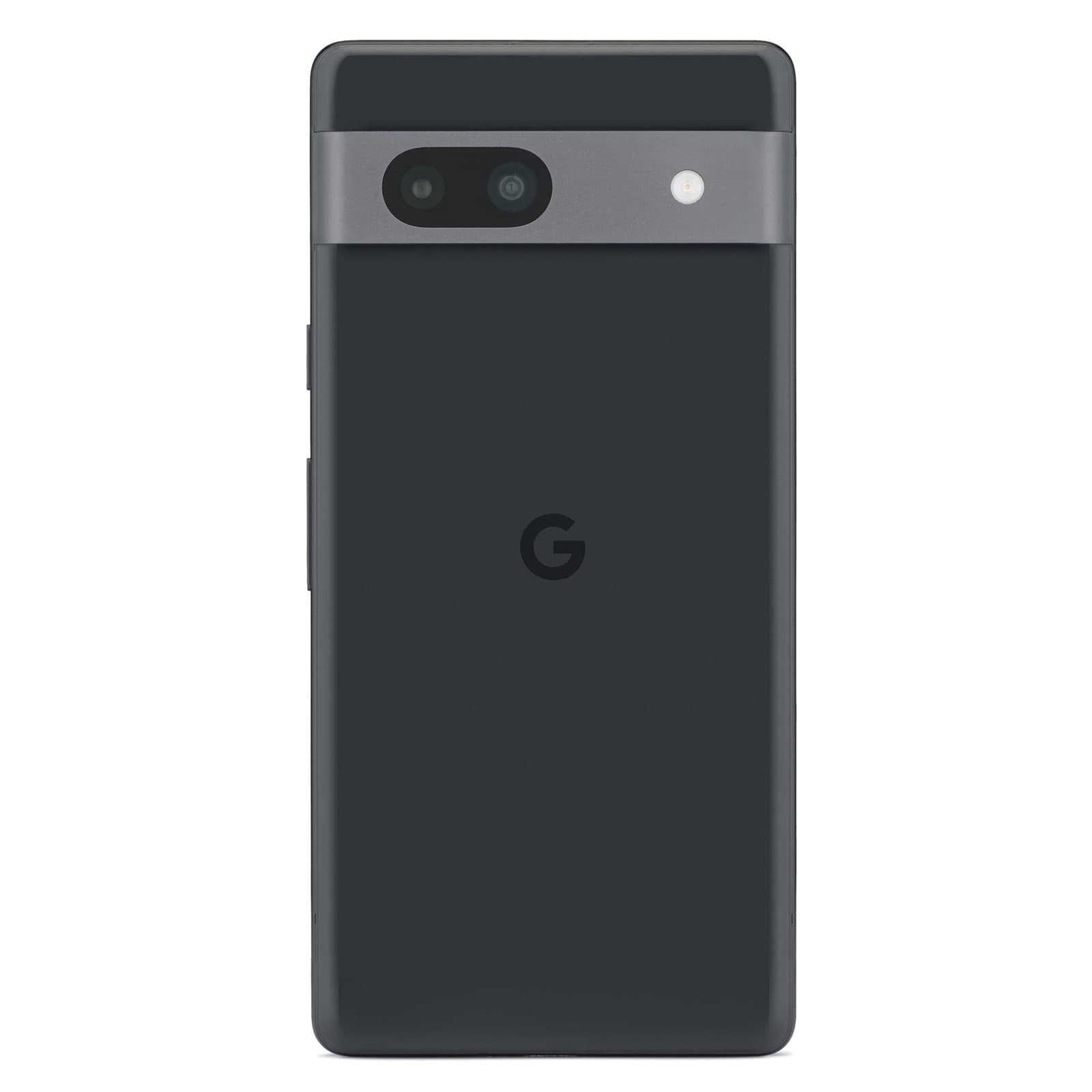 Pixel 7a — seller’s listing photo