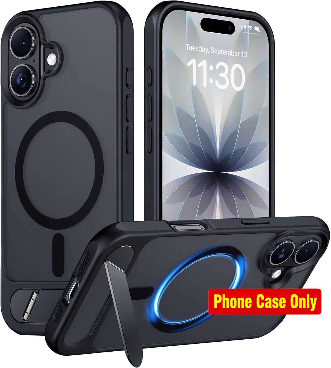 iPhone 17 — seller’s listing photo