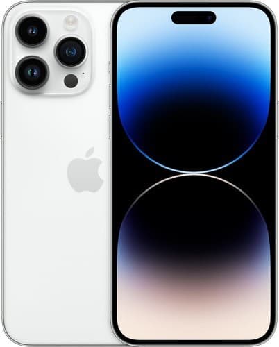 iPhone 14 Pro Max — seller’s listing photo