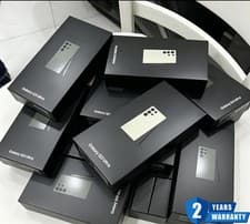 Galaxy S23 Ultra — seller’s listing photo