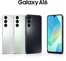 Galaxy A16 5G — seller’s listing photo