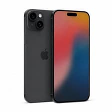 iPhone 15 Plus — seller’s listing photo