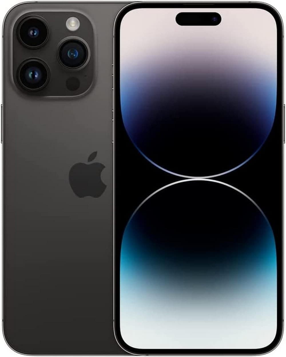 iPhone 14 Pro — seller’s listing photo