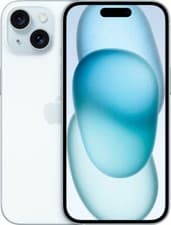 iPhone 15 — seller’s listing photo
