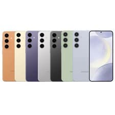 Galaxy S24 Plus — seller’s listing photo