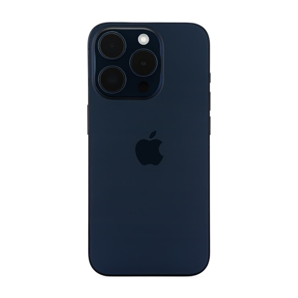 iPhone 15 Pro — seller’s listing photo