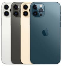 iPhone 12 Pro Max — seller’s listing photo