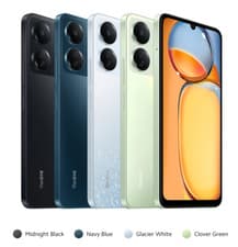 Phone — seller’s listing photo