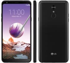 Phone — seller’s listing photo