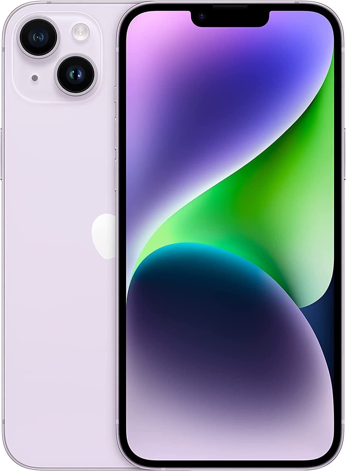 iPhone 14 Plus — seller’s listing photo