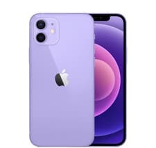 iPhone 12 — seller’s listing photo