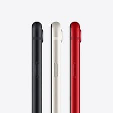 iPhone SE (2022) — seller’s listing photo