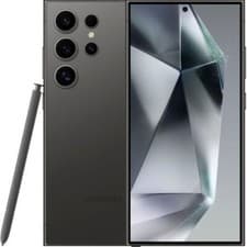 Galaxy S24 Ultra — seller’s listing photo