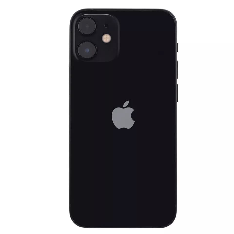 iPhone 12 mini — seller’s listing photo