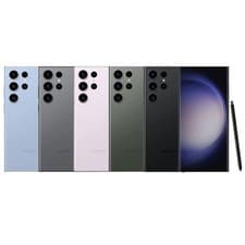 Galaxy S23 Ultra — seller’s listing photo