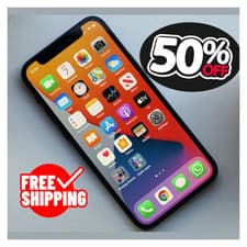 iPhone 14 — seller’s listing photo