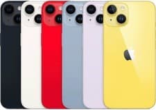 iPhone 14 Plus — seller’s listing photo