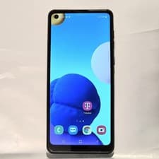 Phone — seller’s listing photo