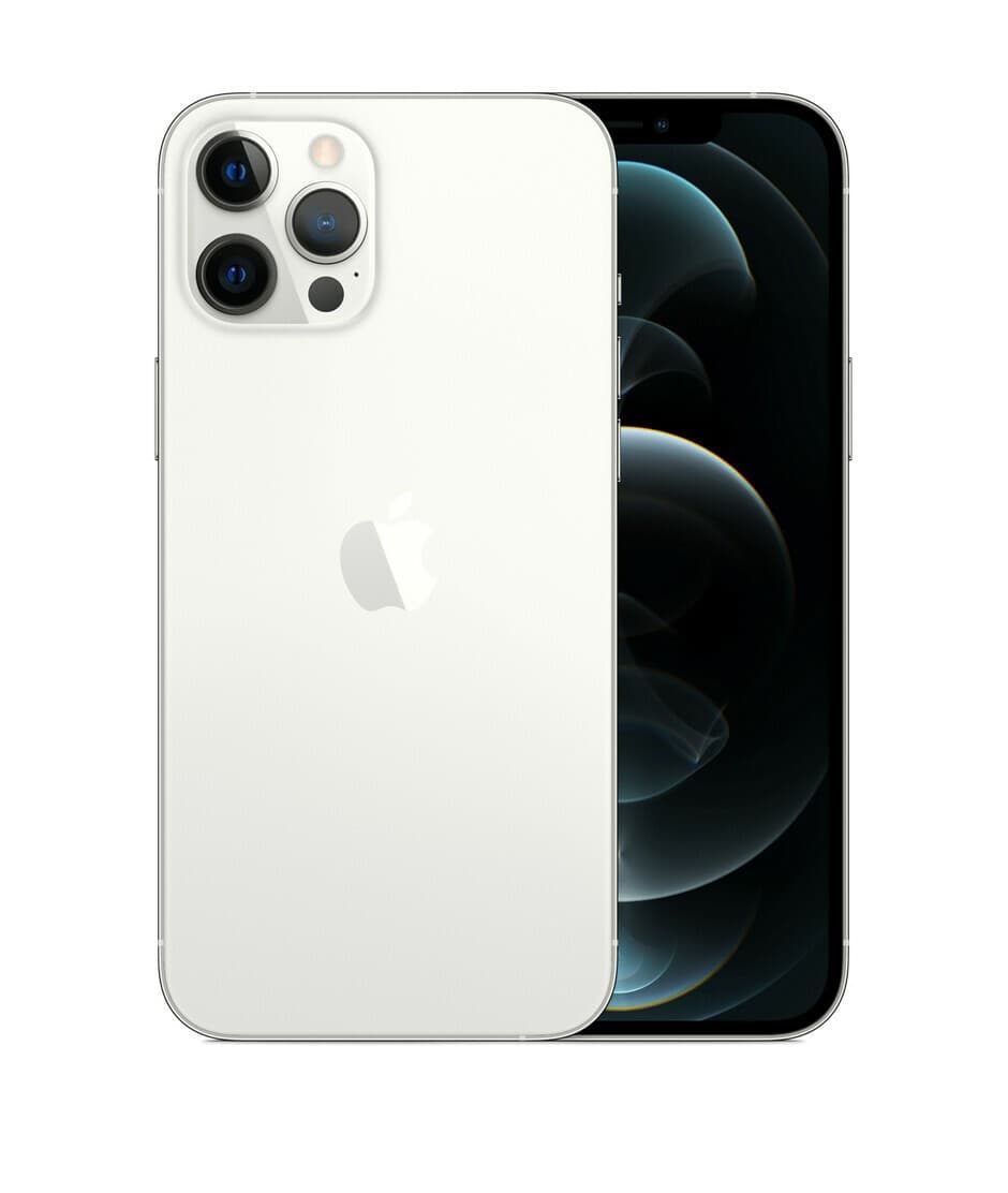 iPhone 12 Pro Max — seller’s listing photo