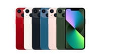 iPhone 13 mini — seller’s listing photo