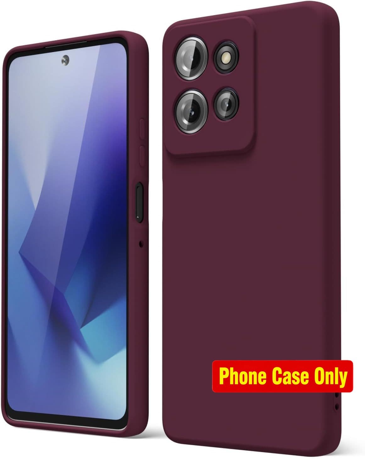 Moto G Power (2025) — seller’s listing photo