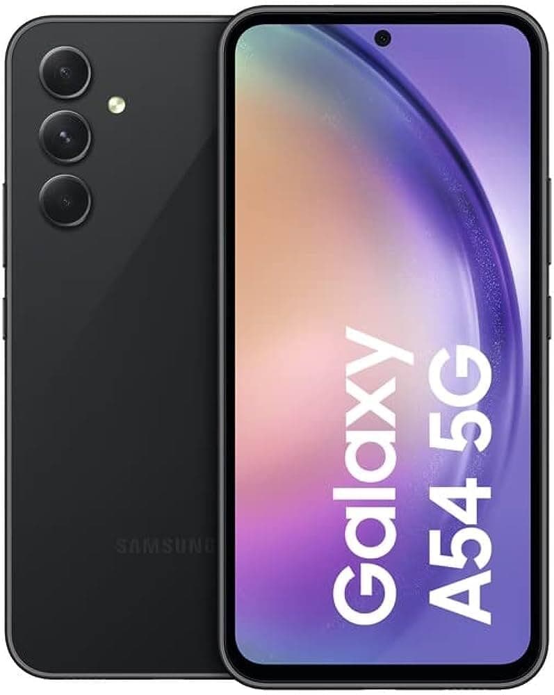 Galaxy A54 5G — seller’s listing photo