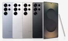 Galaxy S25 Ultra — seller’s listing photo