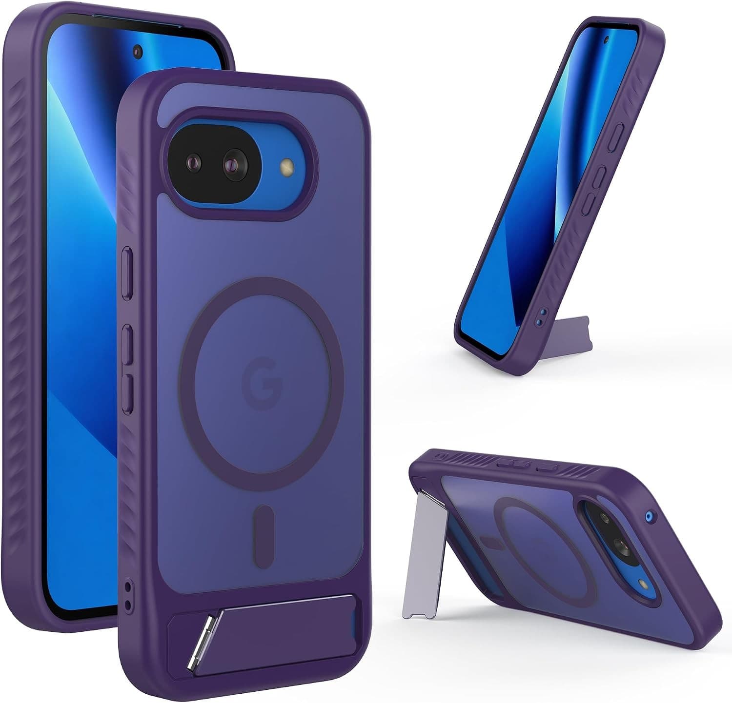 Pixel 10a — seller’s listing photo