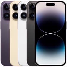 iPhone 14 Pro — seller’s listing photo
