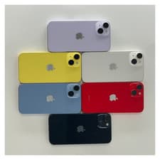 iPhone 14 — seller’s listing photo