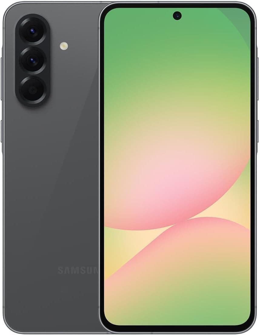 Galaxy A56 5G — seller’s listing photo