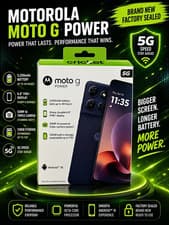 Phone — seller’s listing photo