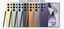 Galaxy S24 Ultra — seller’s listing photo