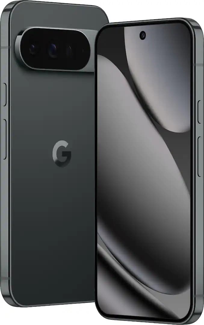 Pixel 10 Pro XL — seller’s listing photo