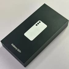 Galaxy S23 — seller’s listing photo