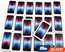 iPhone SE (2022) — seller’s listing photo
