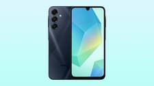 Galaxy A16 5G — seller’s listing photo