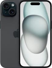 iPhone 15 — seller’s listing photo