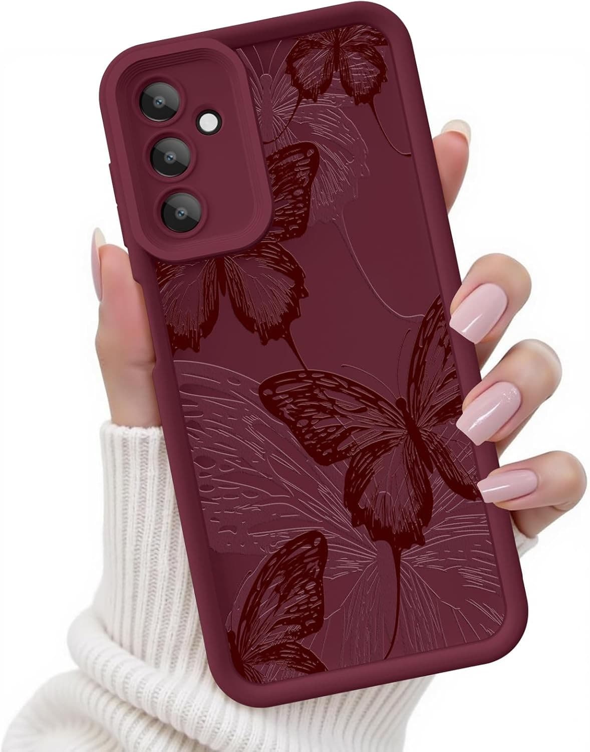 Galaxy A16 5G — seller’s listing photo