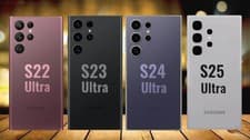 Galaxy S23 Ultra — seller’s listing photo