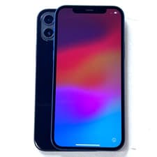 iPhone 12 — seller’s listing photo