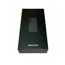 Galaxy S24 Plus — seller’s listing photo