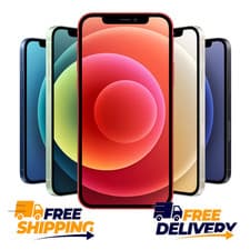 iPhone 12 — seller’s listing photo