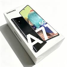 Phone — seller’s listing photo