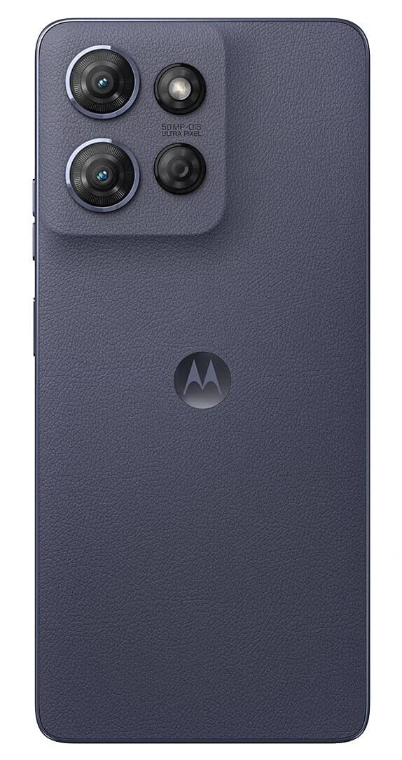 Moto G Power (2025) — seller’s listing photo
