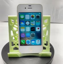 Phone — seller’s listing photo
