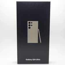 Galaxy S24 Ultra — seller’s listing photo