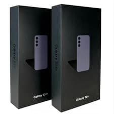 Galaxy S24 Plus — seller’s listing photo